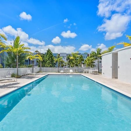Lofts Of Aventura Apartamento Miami Exterior foto