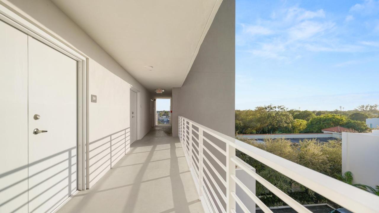 Lofts Of Aventura Apartamento Miami Exterior foto