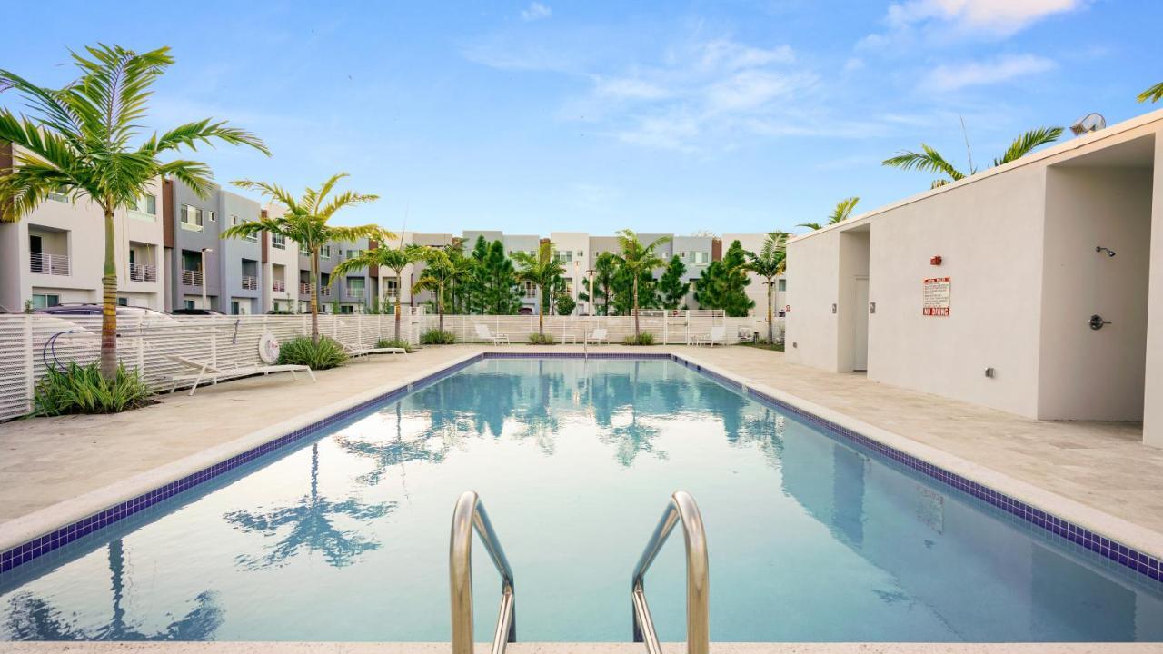 Lofts Of Aventura Apartamento Miami Exterior foto