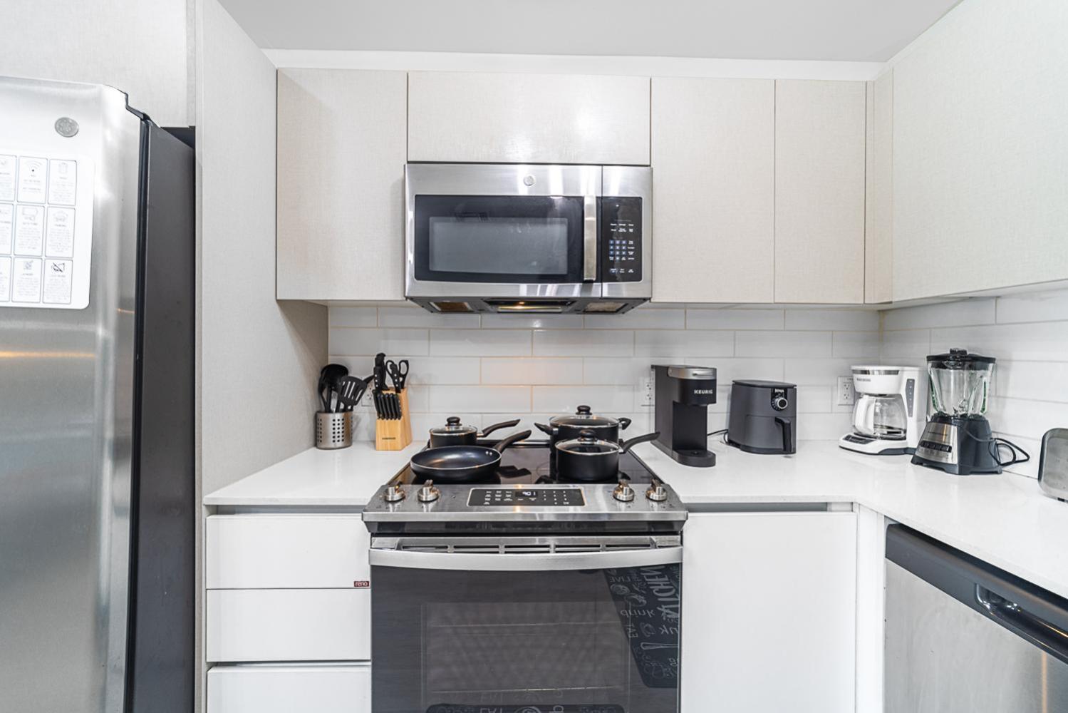 Lofts Of Aventura Apartamento Miami Quarto foto